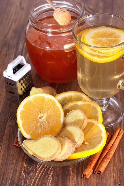 esercizi per fluidificare il sangue con il limone